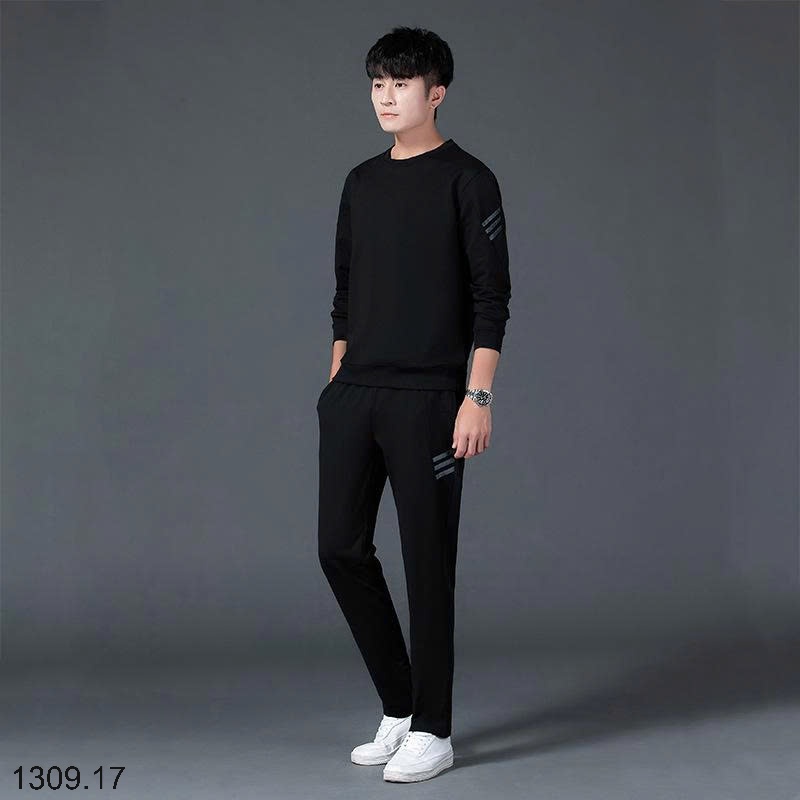 25HA1309.17 - BỘ THỂ THAO NAM THU ĐÔNG