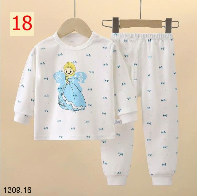 25HA1309.16 - BỘ THU ĐÔNG SIZE ĐẠI CHO BÉ
