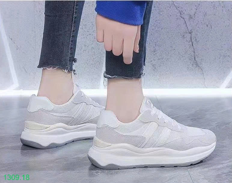 25HA1309.18 - GIÀY THỂ THAO NỮ