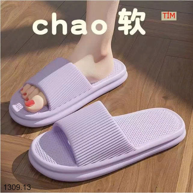 25HA1309.13 - SET 4 ĐÔI DÉP ĐI TRONG NHÀ