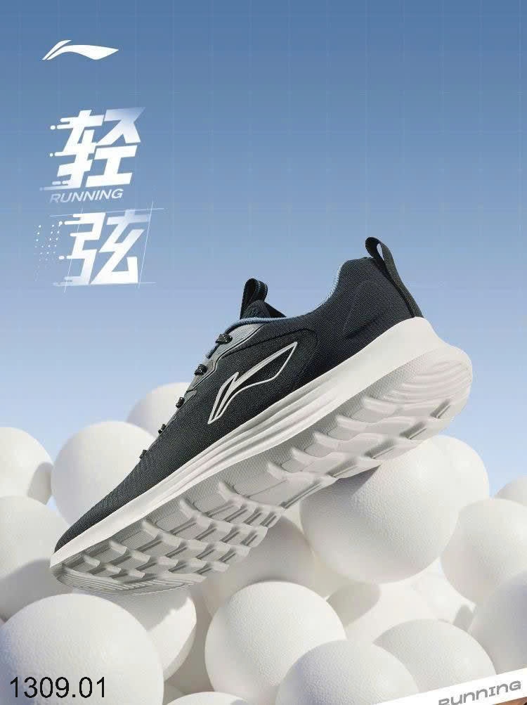 25HA1309.01 - GIÀY THỂ THAO LINING NAM