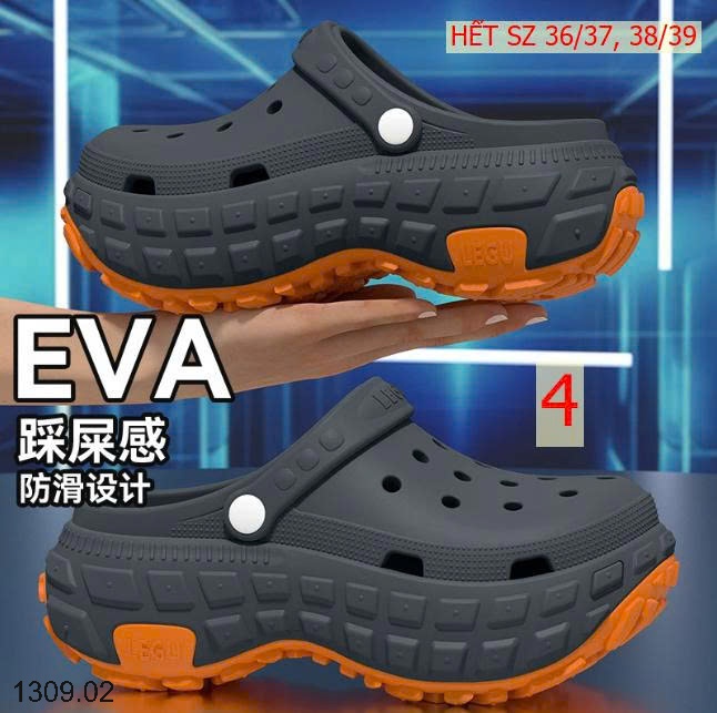 25HA1309.02 - SỤC EVA NAM NỮ