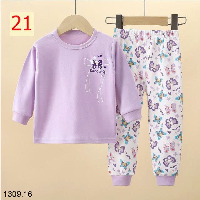 25HA1309.16 - BỘ THU ĐÔNG SIZE ĐẠI CHO BÉ