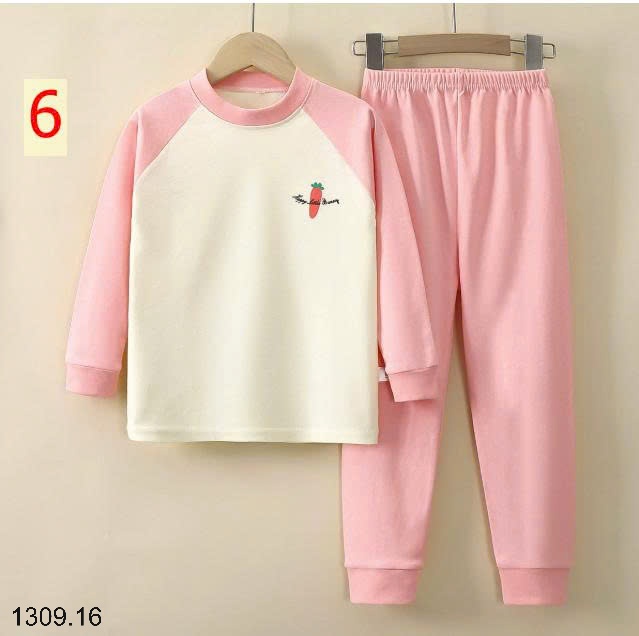 25HA1309.16 - BỘ THU ĐÔNG SIZE ĐẠI CHO BÉ