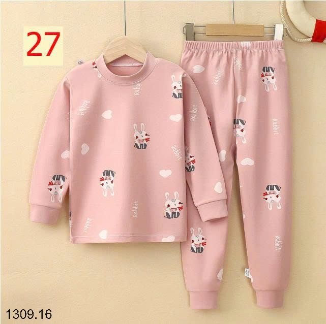 25HA1309.16 - BỘ THU ĐÔNG SIZE ĐẠI CHO BÉ