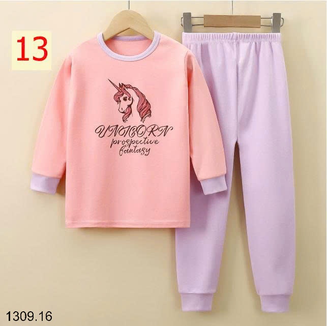 25HA1309.16 - BỘ THU ĐÔNG SIZE ĐẠI CHO BÉ