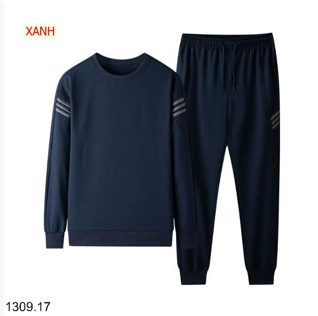 25HA1309.17 - BỘ THỂ THAO NAM THU ĐÔNG