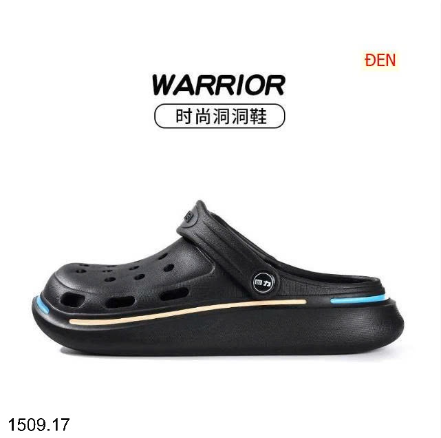 25HA1509.17 - SỤC NAM THOÁNG KHÍ WARRIOR