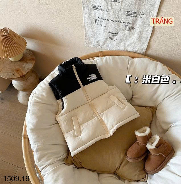 25HA1509.19 - GILE PHAO SIZE ĐẠI CHO BÉ