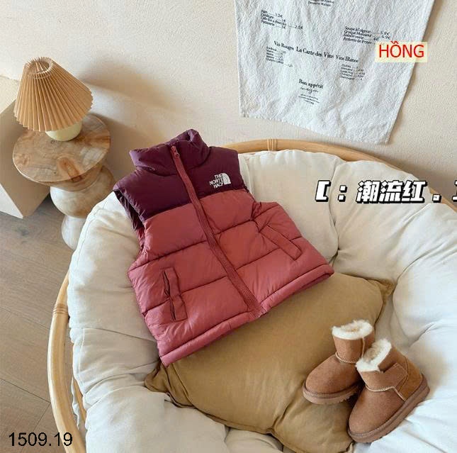 25HA1509.19 - GILE PHAO SIZE ĐẠI CHO BÉ