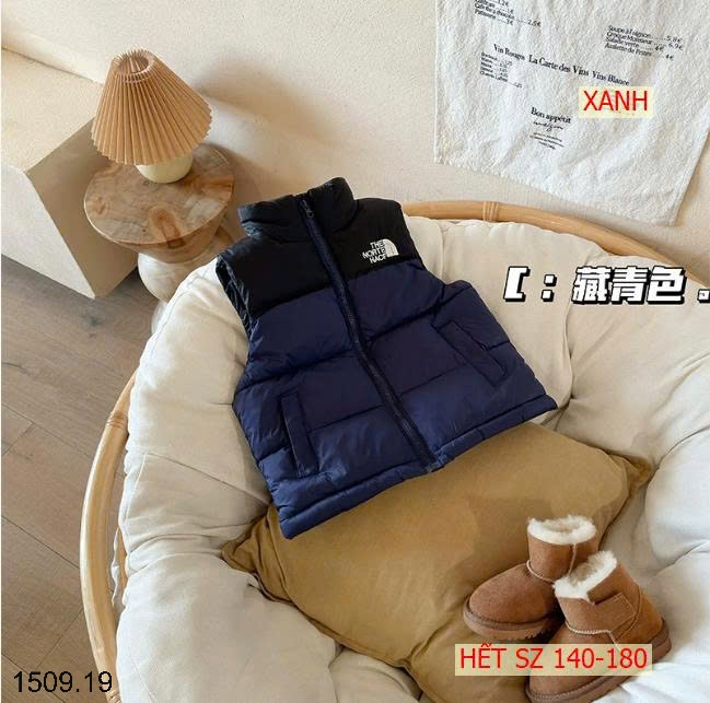 25HA1509.19 - GILE PHAO SIZE ĐẠI CHO BÉ