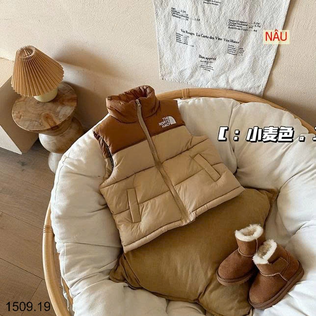 25HA1509.19 - GILE PHAO SIZE ĐẠI CHO BÉ