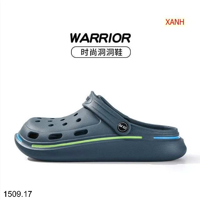 25HA1509.17 - SỤC NAM THOÁNG KHÍ WARRIOR
