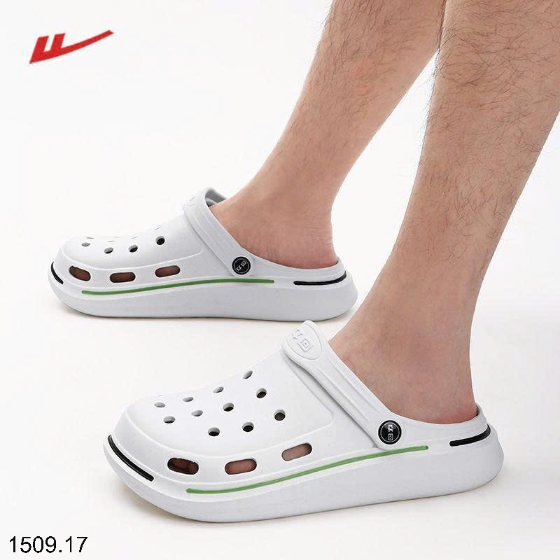 25HA1509.17 - SỤC NAM THOÁNG KHÍ WARRIOR