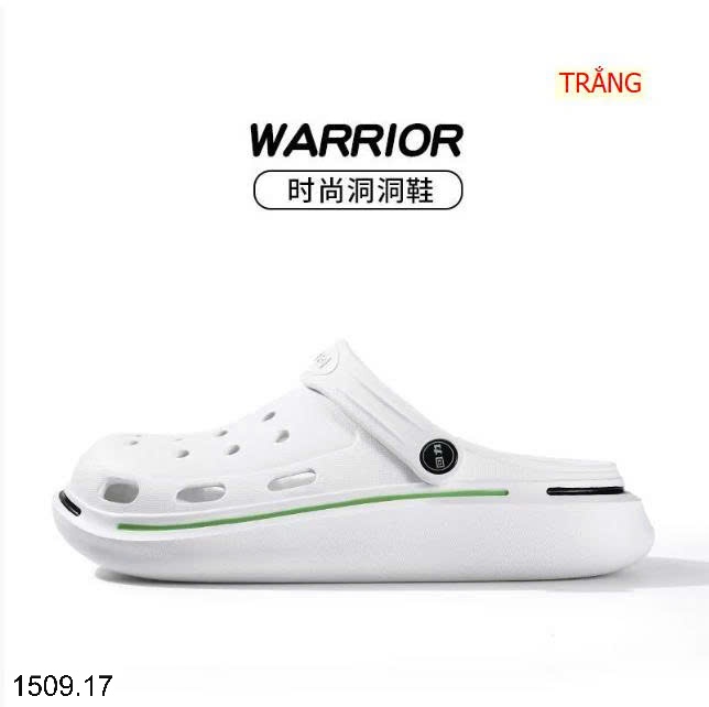 25HA1509.17 - SỤC NAM THOÁNG KHÍ WARRIOR