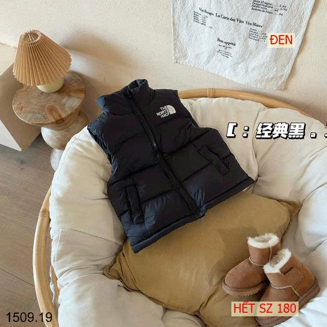 25HA1509.19 - GILE PHAO SIZE ĐẠI CHO BÉ