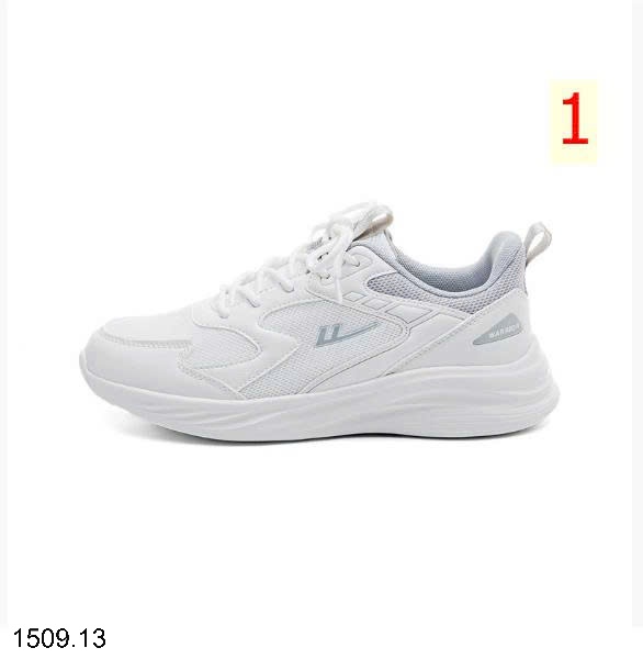 25HA1509.13 - GIÀY WARRIOR SIÊU NHẸ NAM NỮ