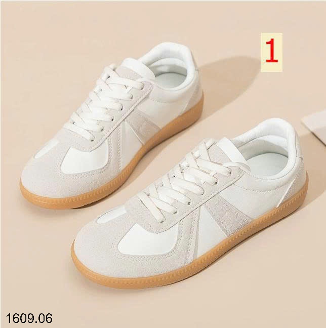25HA1609.06 - GIÀY THỂ THAO NỮ