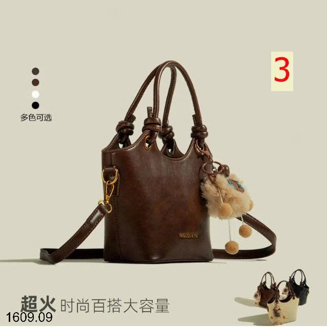 25HA1609.09 - TÚI XÁCH TAY THỜI TRANG