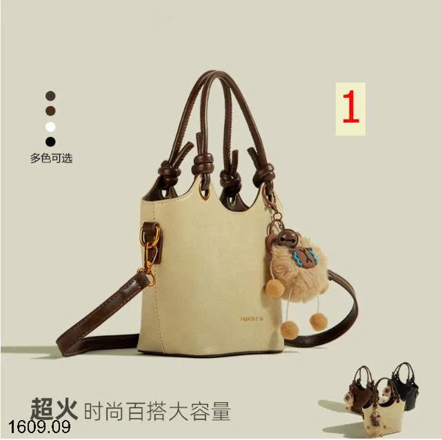 25HA1609.09 - TÚI XÁCH TAY THỜI TRANG