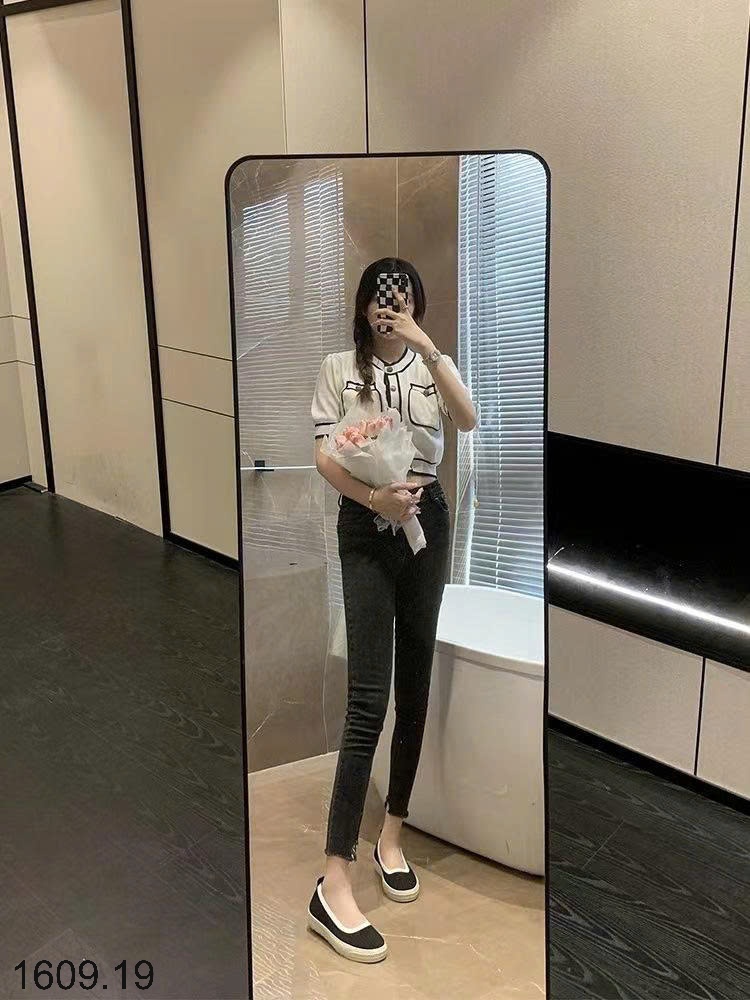 25HA1609.19 - GIÀY LƯỜI CHO NỮ