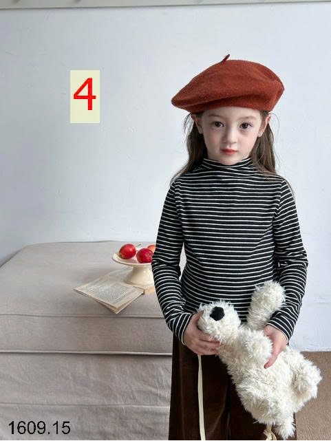 25HA1609.15 - ÁO GIỮ NHIỆT AMBB BÉ GÁI