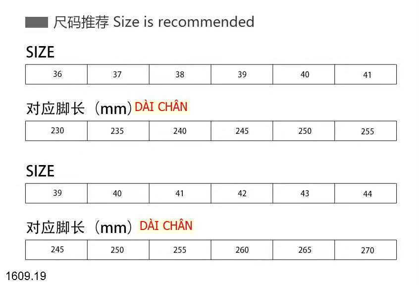 25HA1609.19 - GIÀY LƯỜI CHO NỮ