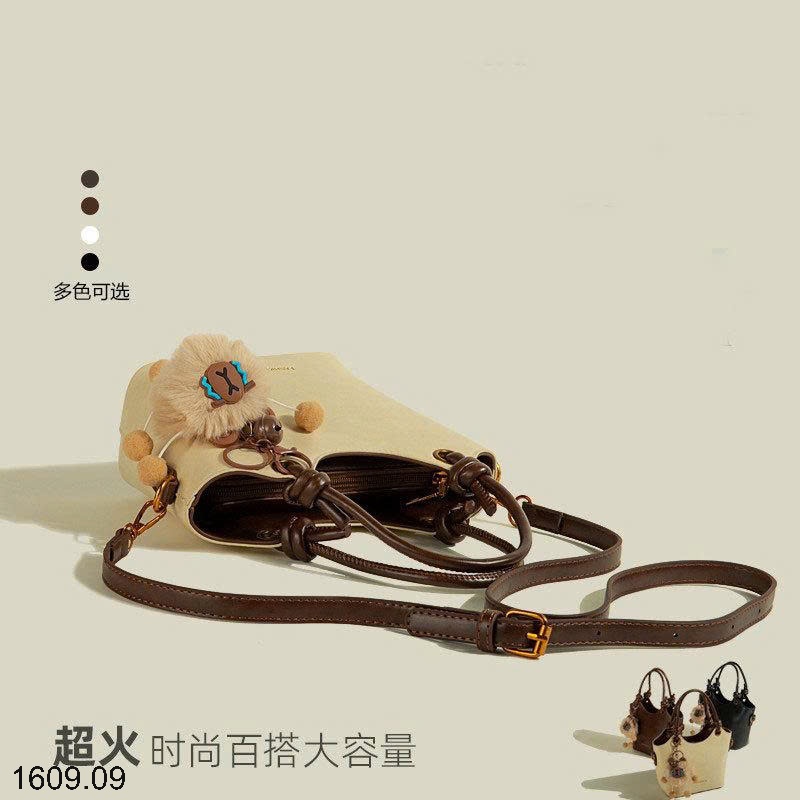 25HA1609.09 - TÚI XÁCH TAY THỜI TRANG