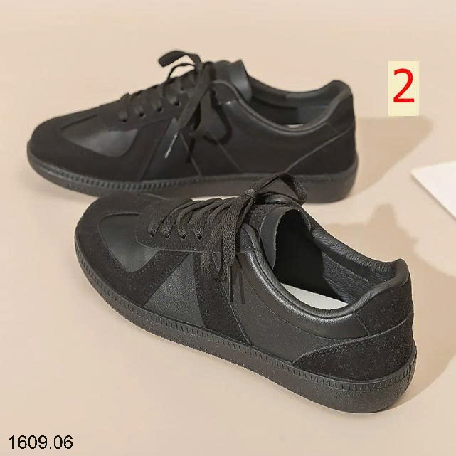 25HA1609.06 - GIÀY THỂ THAO NỮ