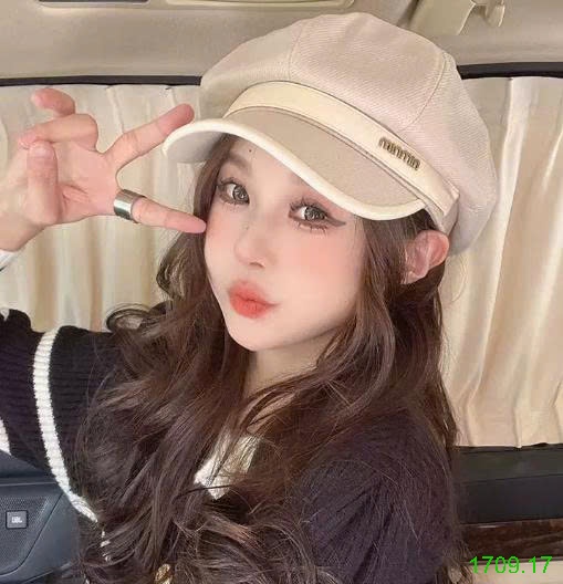 25HA1709.17 - MŨ NỒI MINMIN SIÊU DỄ THƯƠNG