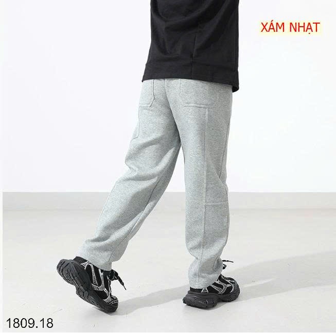 25HA1809.18 - QUẦN THỂ THAO SIZE ĐẠI BÉ TRAI HÃNG AKL