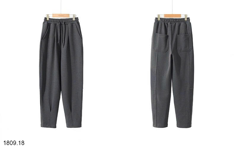 25HA1809.18 - QUẦN THỂ THAO SIZE ĐẠI BÉ TRAI HÃNG AKL