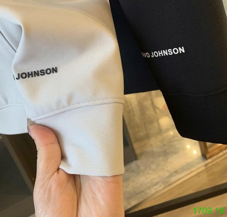 25HA1709.19 - ÁO KHOÁC NAM Leavo Johnson
