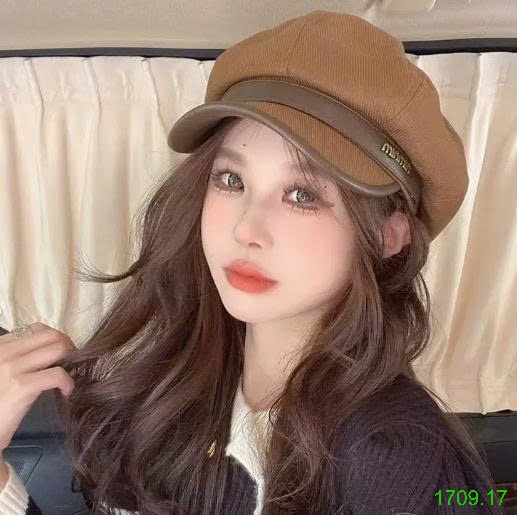 25HA1709.17 - MŨ NỒI MINMIN SIÊU DỄ THƯƠNG