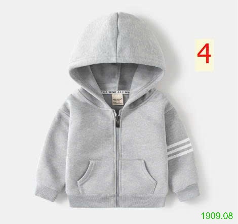 25HA1909.08 - KHOÁC NỈ WELLKIDS BÉ TRAI