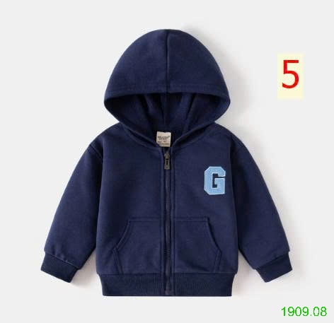 25HA1909.08 - KHOÁC NỈ WELLKIDS BÉ TRAI
