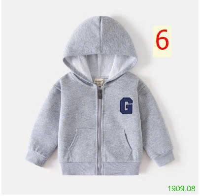 25HA1909.08 - KHOÁC NỈ WELLKIDS BÉ TRAI