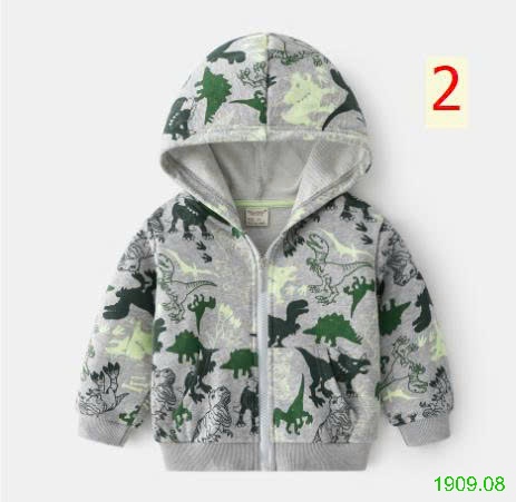25HA1909.08 - KHOÁC NỈ WELLKIDS BÉ TRAI