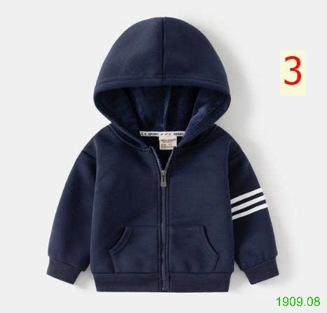 25HA1909.08 - KHOÁC NỈ WELLKIDS BÉ TRAI