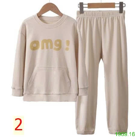 25HA1909.16 - BỘ NỈ SIZE ĐẠI MAMDADKIDS