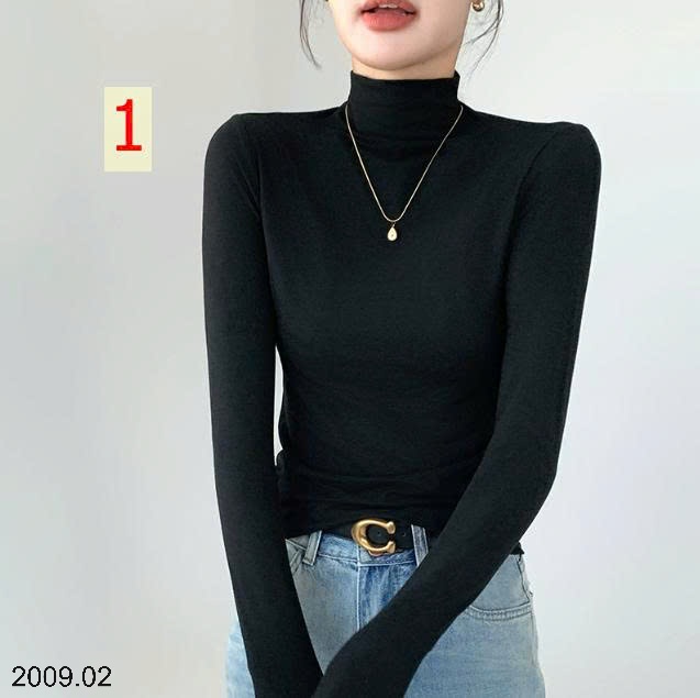 25HA2009.02 - SET 2 ÁO GIỮ NHIỆT NỮ