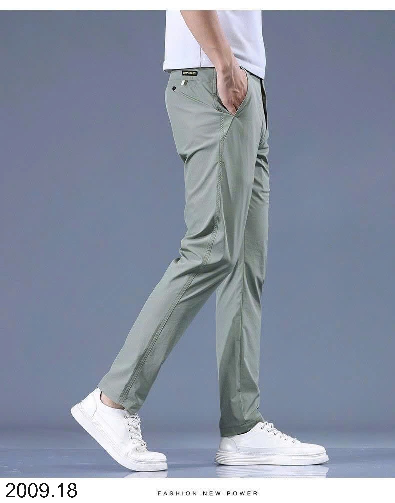25HA2009.18 - QUẦN NAM JEANS WEST