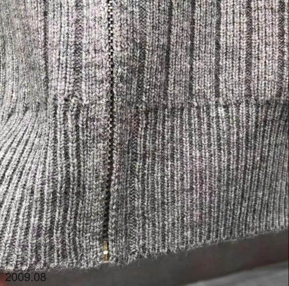 25HA2009.08 - ÁO KHOÁC CARDIGAN SỌC NAM