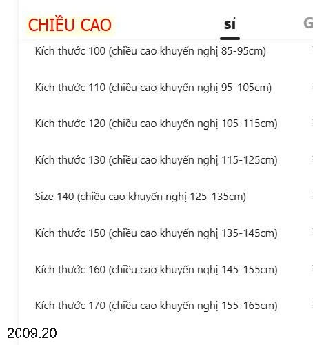 25HA2009.20 - ÁO NỈ CÓ MŨ TRÙM ĐẦU BÉ TRAI