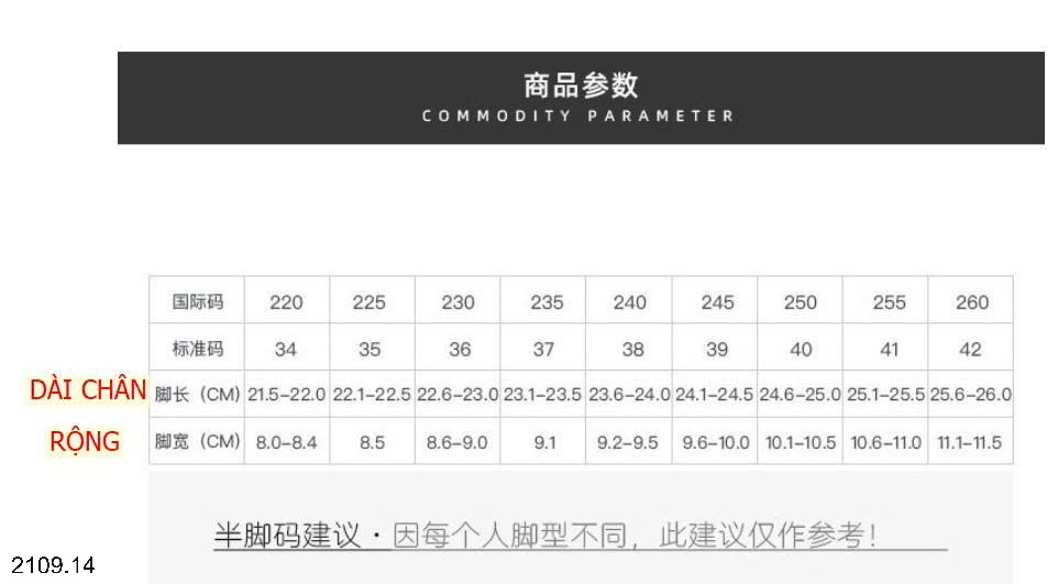 25HA2109.14 - GIÀY LƯỜI ĐEN MŨI VUÔNG KIỂU PHÁP