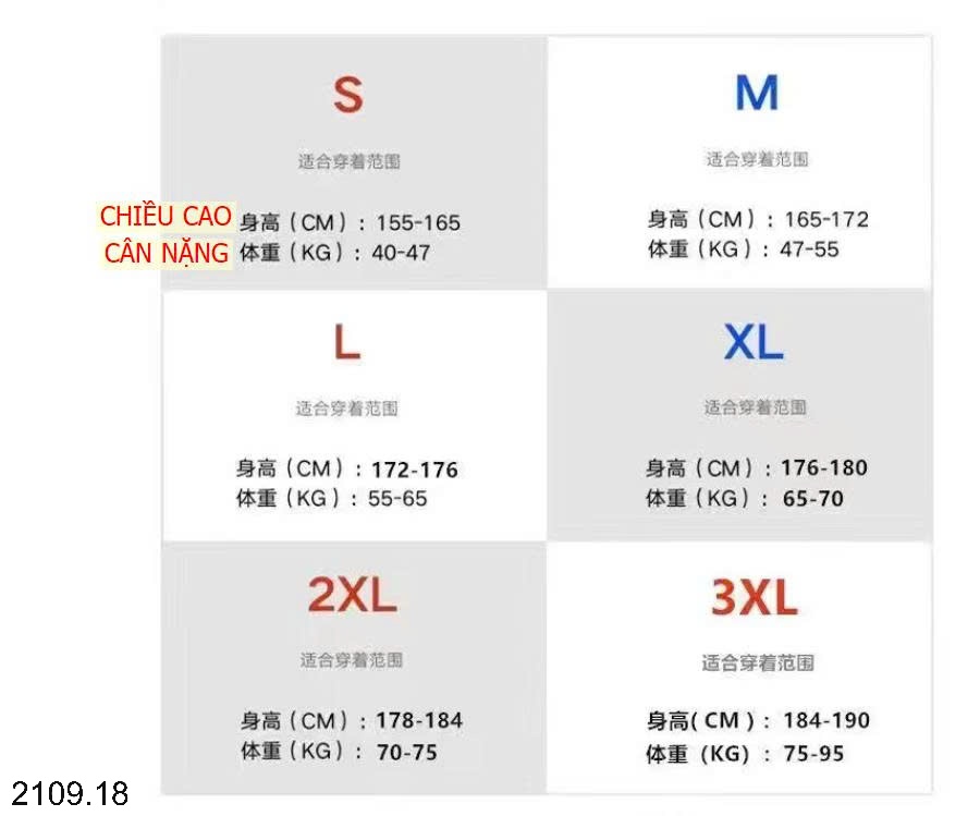 25HA2109.18 - ÁO LEN POLO CHO NAM