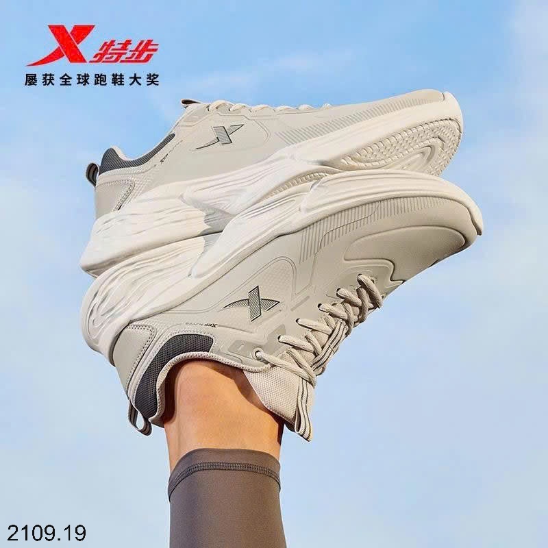 25HA2109.19 - GIÀY THỂ THAO NAM XTEP