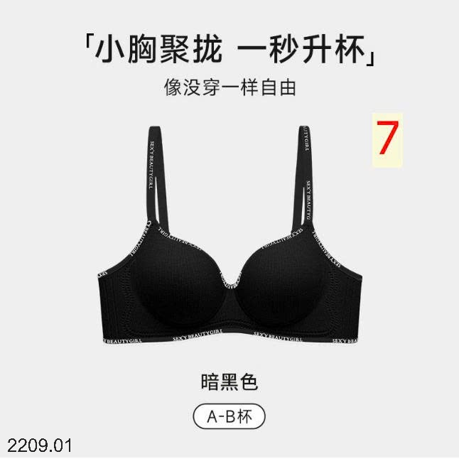 25HA2209.01 - SET 2 ÁO LÓT SEXY CHO NỮ