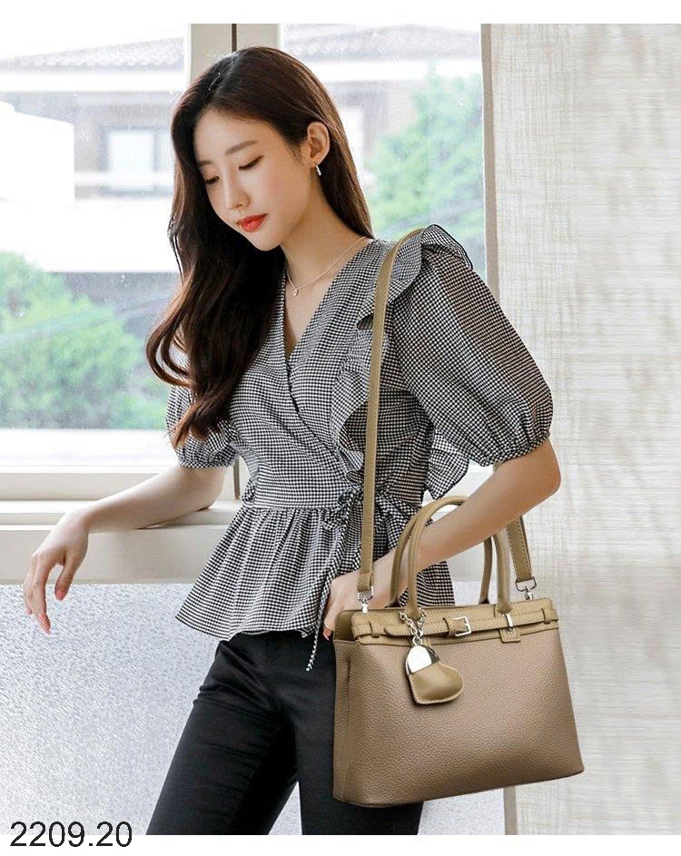 25HA2209.20 - TÚI XÁCH NỮ LỊCH SỰ VĂN PHÒNG