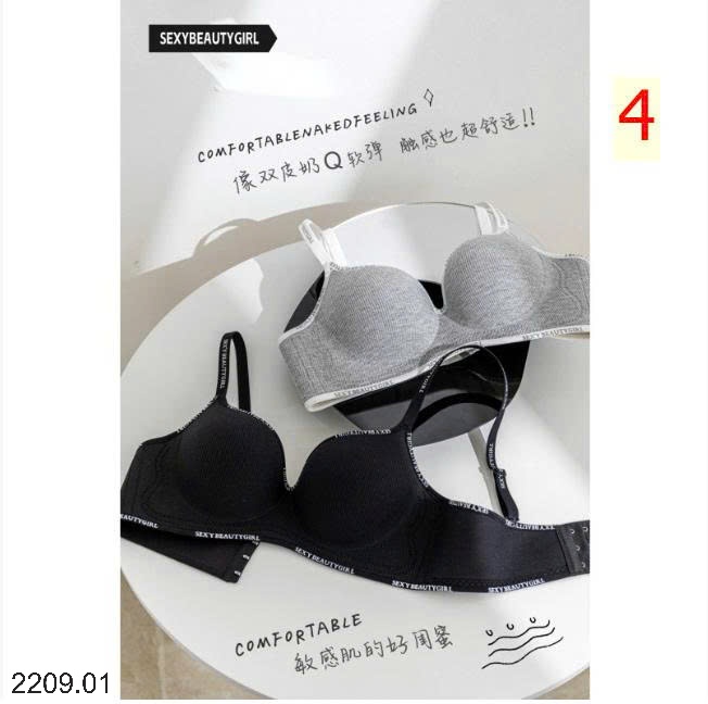 25HA2209.01 - SET 2 ÁO LÓT SEXY CHO NỮ